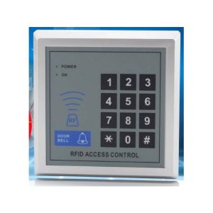 Password della scheda ID controllo accessi BLOCCO tastierino RFID Elettrico