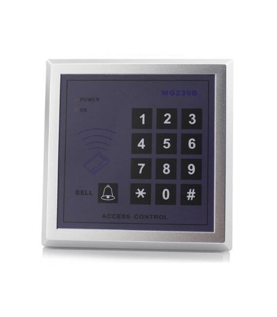 Password della scheda IC controllo accessi BLOCCO tastierino RFID Elettrico