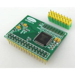 16Bits ADC 8CH Synchronization AD7606 DATA Acquisition Module 200Ksps