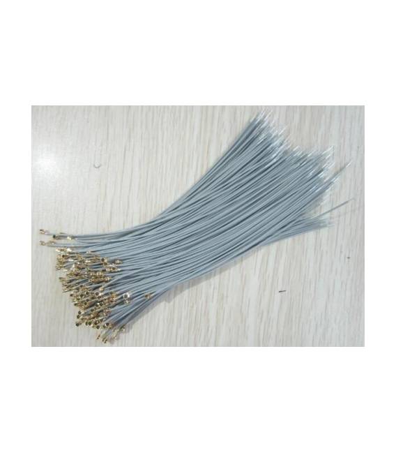 U.FL 2.4G wifi Antenna Cavo 15CM