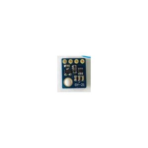 SI7021 SHT-21 HTU21
