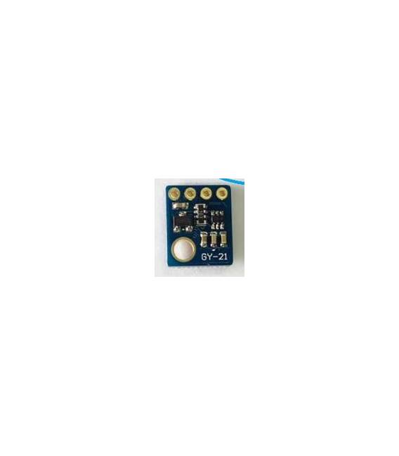 SI7021 SHT-21 HTU21