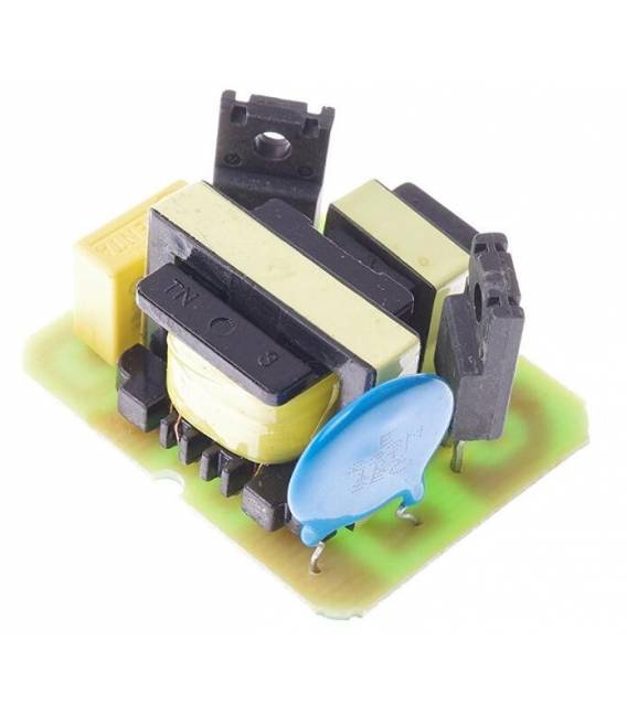 Alimentatore 12V-220V Step up Modulo Boost trasformatore 40w DC AC inverter