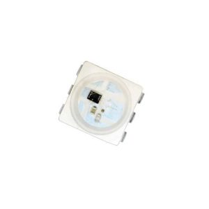 Kit LED WS2813 RGB SMD 5050 con Controller Integrato 5V – 4 Pezzi