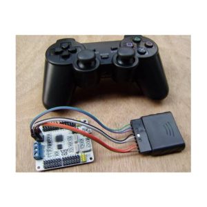 Servocomando per servosterzo a 32 vie