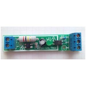 Modulo di isolamento optoaccoppiatore 1 canale 220V AC