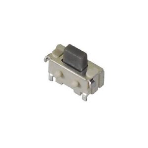 Pulsanti Tattili Mini 2x4x3.5mm Audrey – 6 Pezzi