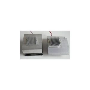 Radiatore dedicato TEC Semiconductor, gruppo di raffreddamento del sistema di raffreddamento a conduzione di calore, dedicato pe