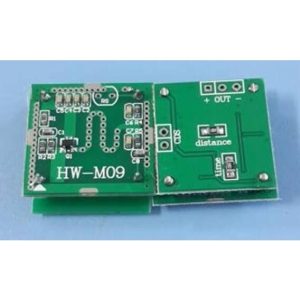 Microwave Sensore Modulo HW-M09