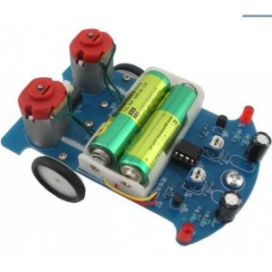 D2-5 Tracciamento intelligente kit per auto Linea di ispezione Parti di esperimento auto Assemblaggio elettromeccanico Assemblag