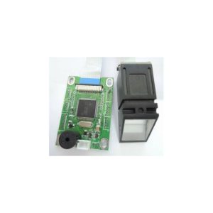 Modulo ottico di impronte digitali per sensore zigbee ZIGBEE SMART HOME compatibile con Arduino