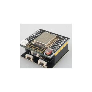 ESP8266 Seriale WIFI Witty cloud Scheda di Sviluppo ESP-12F