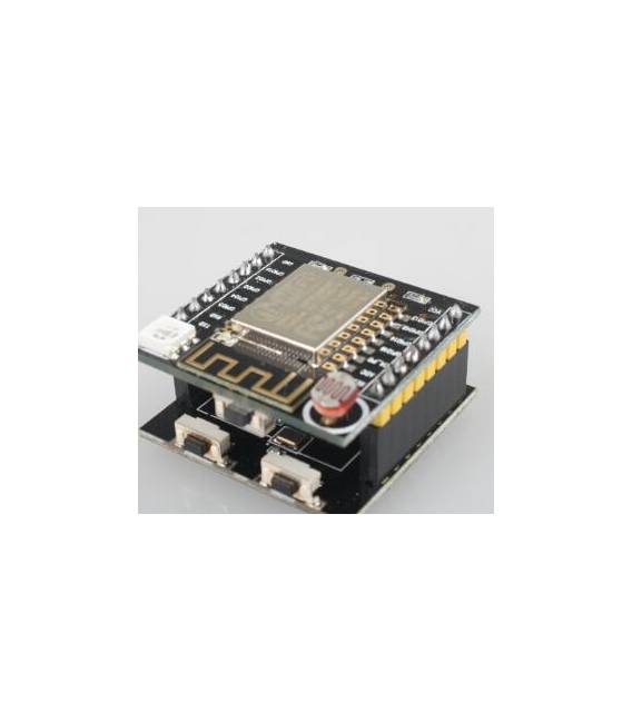 ESP8266 Seriale WIFI Witty cloud Scheda di Sviluppo ESP-12F
