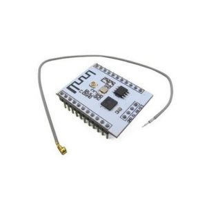 ESP8266 Porta Serialee WIFI all IO leads to the WIFI Ricetrasmittente wireless Modulo ESP-201