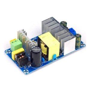 24V8A Pulsanteing Alimentatore Board Modulo