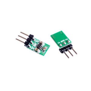 Convertitore StepDown DC 2 in 1 e convertitore StepUp da 1,8 V 5 V a 3,3 V.