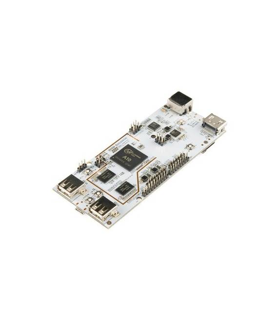 prestazioni pcDuino rispetto a lampone android Scheda di Sviluppo computer di apprendimento 2G