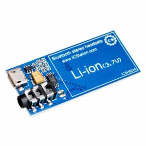 Scheda principale adattatore adattatore Bluetooth Stereo Modulo Master Chip OVC3860