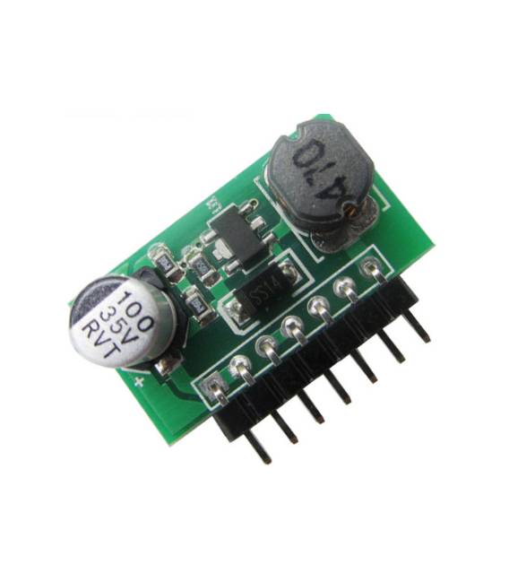 Dimmer PWM DC-DC 7.0-30V 1W DC 350mA