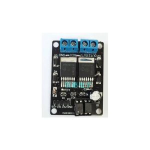 BTS7971 Motore Driver