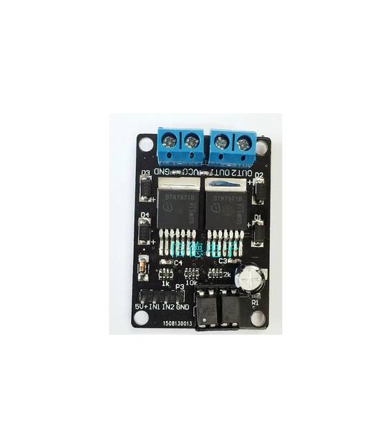 BTS7971 Motore Driver