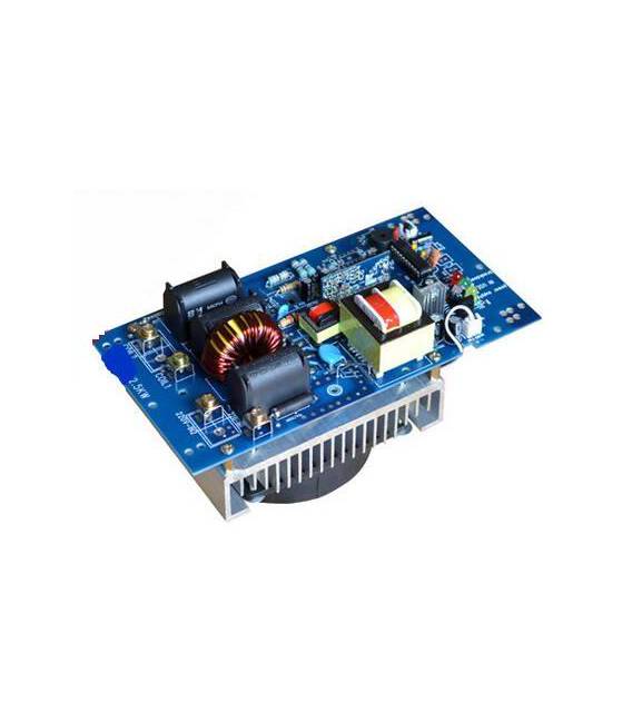 Riscaldatore Elettromagnetico 2.5KW