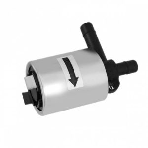 Elettrovalvola Solenoide Acqua Gas DC12V 6MM