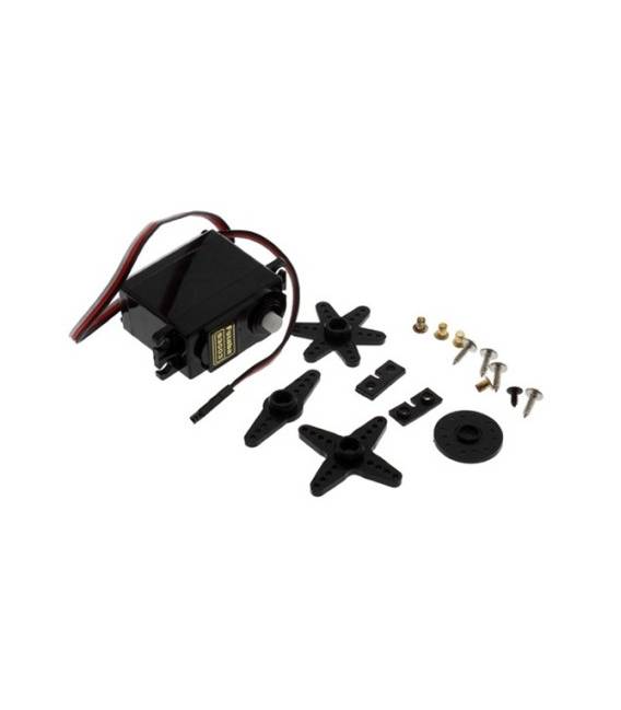 S3003 Servo Motore Alta Coppia per Futaba RC Auto robo