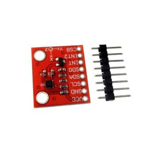 Accelerometro Digitale 3 Assi BMA280