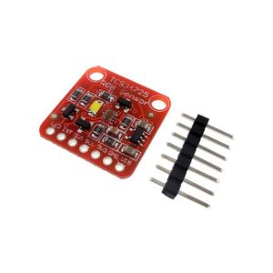 Cloud Sensore Tcs-34725 Color Sensore Modulo Rgb Blocchi elettronici fai-da-te