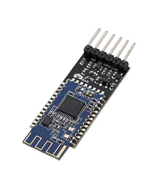 Real HM-10 Bluetooth 4.0 Master Slave Modulo per Xbee compatibile con Arduino