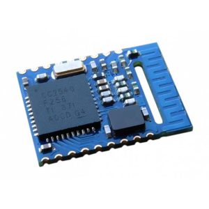 Bluetooth Ble 4.0 Modulo Ricetrasmettitore Seriale RF-BM-S02