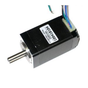 Motore Passo Passo Stepper Bipolare Nema 11 SY28STH51-0674A