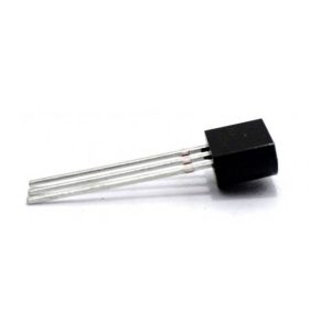 S8550 Transistor TO-92 IC Circuiti Integrati