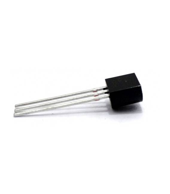 S9015 Transistor TO-92 IC Circuiti Integrati