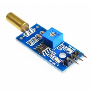 Modulo Sensore Tilt Vibrazione Inclinazione SW-520D