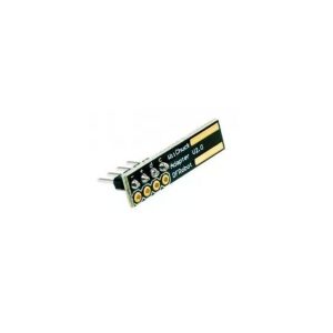 Wii WiiChuck Adattatore Nunchuck piccolo plate compatibile con Arduino
