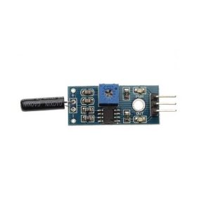 Modulo Sensore Tilt Vibrazione Inclinazione SW-18015P