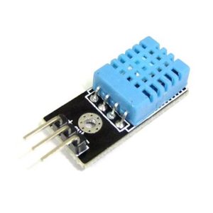 Modulo DHT11 Sensore Umidità e Temperatura PCB