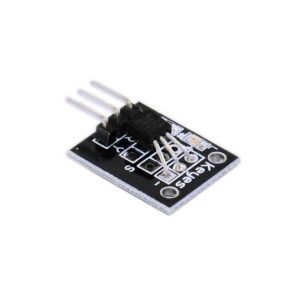 Modulo sensore di misurazione della temperatura DS18B20 KY-001