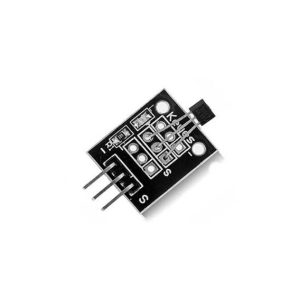 Modulo KY-003 Sensore Campo Magnetico effetto Hall A3144