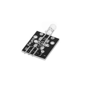 Modulo Trasmettitore Infrarossi 38KHz IR Sender KY-005