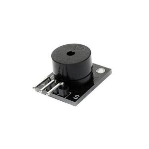 Modulo cicalino passivo KY-006