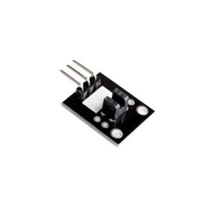 Modulo foto interruttore fotoelettrico KY-010 compatibile con Arduino