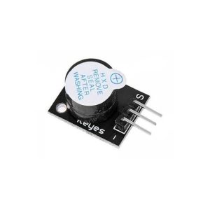 Modulo Attivo Buzzer KY-012 Allarme Speaker compatibile con Arduino