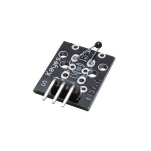 Modulo Sensore Analogico Temperature NTC Termistore KY-013 compatibile con Arduino