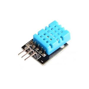 DHT11 Modulo sensore di temperatura e umidità KY-015