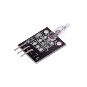 Modulo interruttore ottico al mercurio KY-017 mercury switch