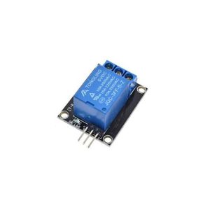 Modulo relè 5v 1 canale KY-019
