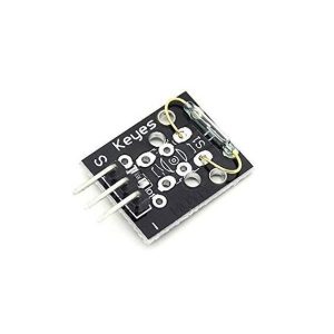 Modulo con interuttore magnetico Reed KY-021